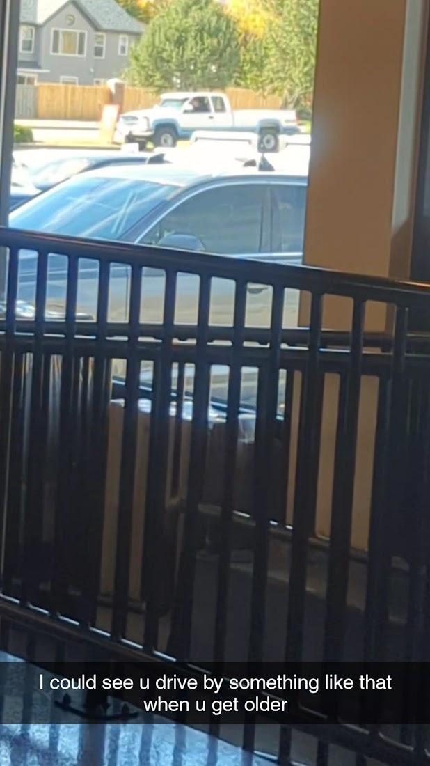 Coyote Table Artisan Kitchen & Bar