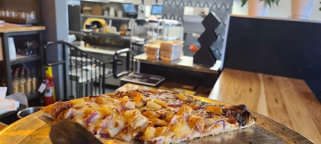 Coyote Table Artisan Kitchen & Bar