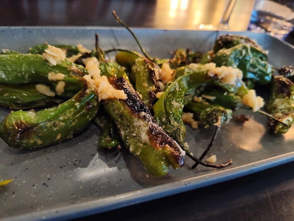 Coyote Table Artisan Kitchen & Bar