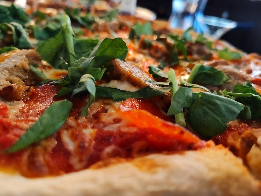 Coyote Table Artisan Kitchen & Bar